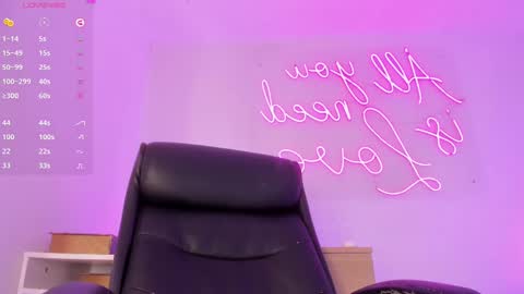 Manuela online show from 02.20.25