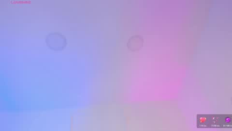 Manuela online show from 11.10.25