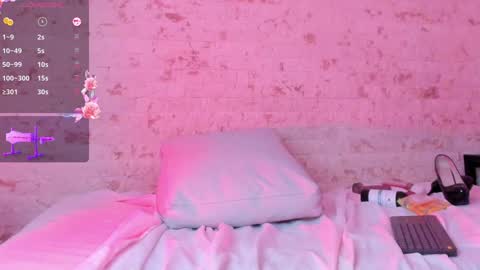 Snapshot of pamela_west chatting on 01.11.25 Pamela West online show from 01.11.25