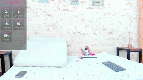 Snapshot of pamela_west chatting on 02.13.25 Pamela West online show from 02.13.25