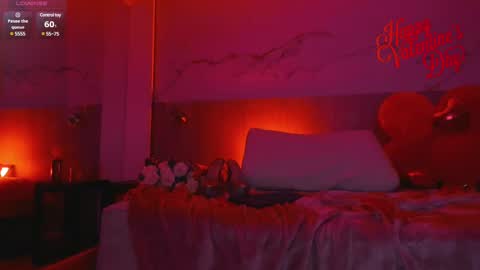 Snapshot of pamela_west chatting on 02.15.25 Pamela West online show from 02.15.25