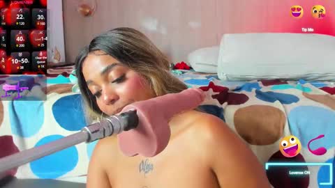 Snapshot of pamela_west chatting on 02.28.25 Pamela West online show from 02.28.25