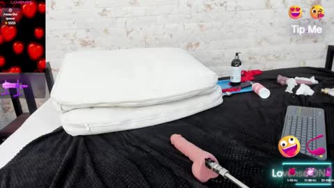 Snapshot of pamela_west chatting on 03.05.25 Pamela West online show from 03.05.25