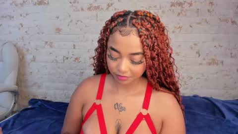 Snapshot of pamela_west chatting on 09.08.25 Pamela West online show from 09.08.25