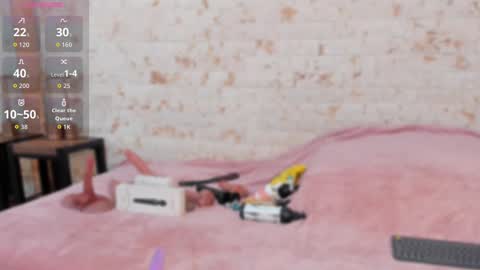 Snapshot of pamela_west chatting on 10.02.25 Pamela West online show from 10.02.25