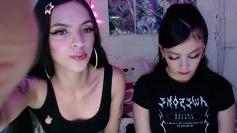 Pamela Reyess online show from 07.30.26