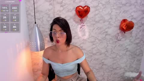 Pamela online show from 02.16.25