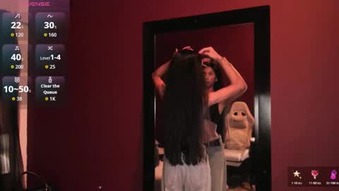  P A M  online show from 12.19.25