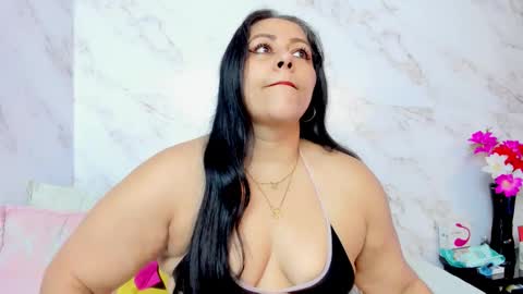 Pamela online show from 11.11.25