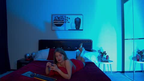 Pamela Blair online show from 01.25.25