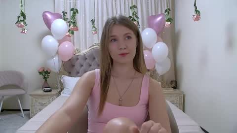 Pamela Blair online show from 02.11.25