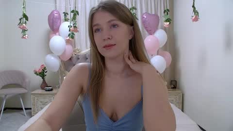 Pamela Blair online show from 02.18.25