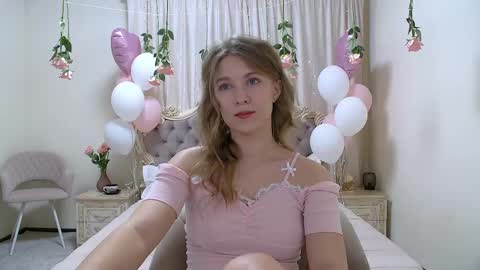 Pamela Blair online show from 02.23.25