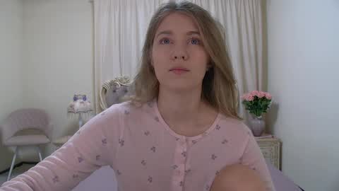 Pamela Blair online show from 03.25.26