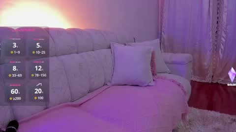 Pamela online show from 10.12.25