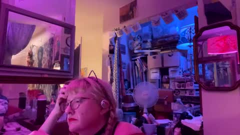 pamelacameltoe online show from 10.06.25