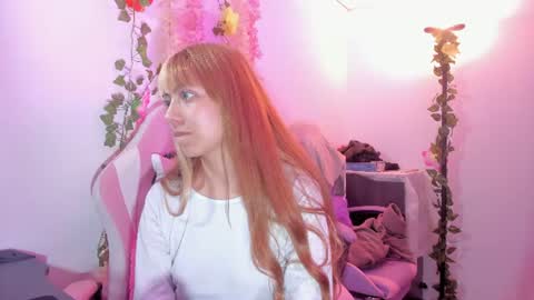Snapshot of pamelajhonsom chatting on 07.12.26 pamelajhonsom online show from 07.12.26