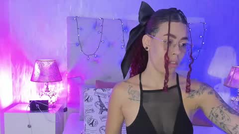 TELL ME PAMELLA AND GIVE ME A GOOD GRADE ITS IMPORTANT online show from 10.23.25