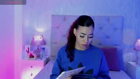 Snapshot of pamelamiler_ chatting on 03.09.26 TELL ME PAMELLA AND GIVE ME A GOOD GRADE ITS IMPORTANT online show from 03.09.26