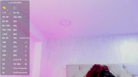 Snapshot of pamelamiler_ chatting on 03.17.26 TELL ME PAMELLA AND GIVE ME A GOOD GRADE ITS IMPORTANT online show from 03.17.26