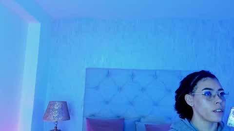 Snapshot of pamelamiler_ chatting on 03.20.26 TELL ME PAMELLA AND GIVE ME A GOOD GRADE ITS IMPORTANT online show from 03.20.26