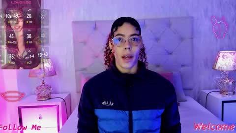 Snapshot of pamelamiler_ chatting on 03.28.26 TELL ME PAMELLA AND GIVE ME A GOOD GRADE ITS IMPORTANT online show from 03.28.26