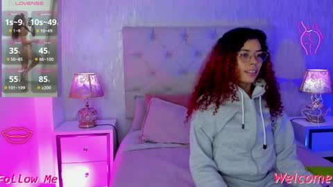 Snapshot of pamelamiler_ chatting on 04.01.26 TELL ME PAMELLA AND GIVE ME A GOOD GRADE ITS IMPORTANT online show from 04.01.26