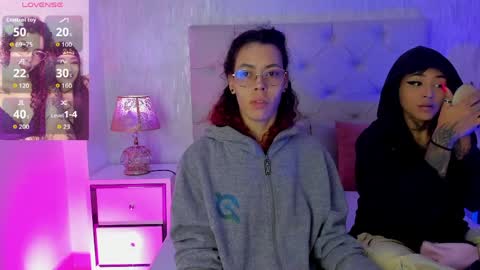 Snapshot of pamelamiler_ chatting on 04.02.26 TELL ME PAMELLA AND GIVE ME A GOOD GRADE ITS IMPORTANT online show from 04.02.26