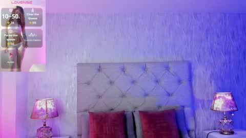 Snapshot of pamelamiler_ chatting on 04.10.26 TELL ME PAMELLA AND GIVE ME A GOOD GRADE ITS IMPORTANT online show from 04.10.26