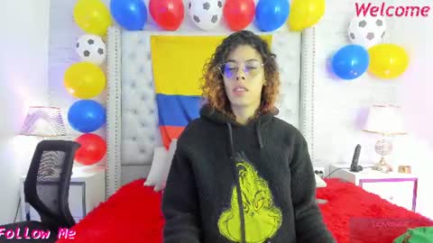 Snapshot of pamelamiler_ chatting on 06.28.26 TELL ME PAMELLA AND GIVE ME A GOOD GRADE ITS IMPORTANT online show from 06.28.26