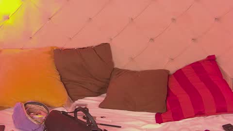 Pamelamy online show from 01.31.25