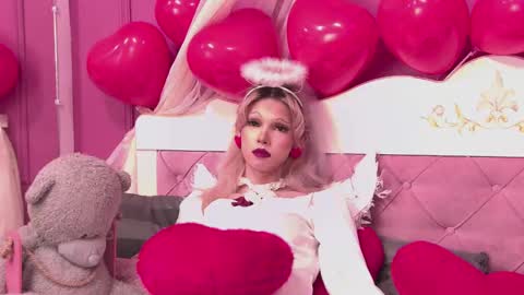 Pamelamy online show from 02.11.25