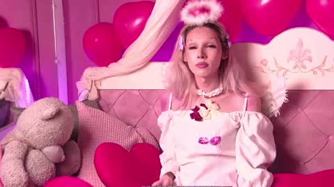 Pamelamy online show from 02.15.25