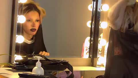 Pamelamy online show from 03.10.25