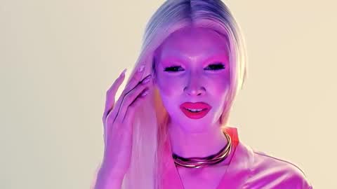 Pamelamy online show from 09.12.25