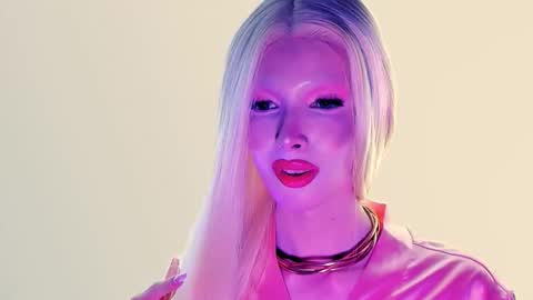 Pamelamy online show from 10.01.25