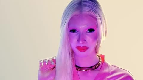 Pamelamy online show from 10.05.25