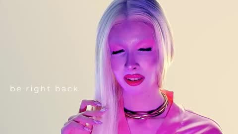 Pamelamy online show from 10.10.25