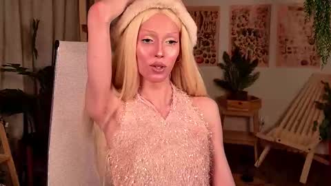 Pamelamy online show from 12.18.25