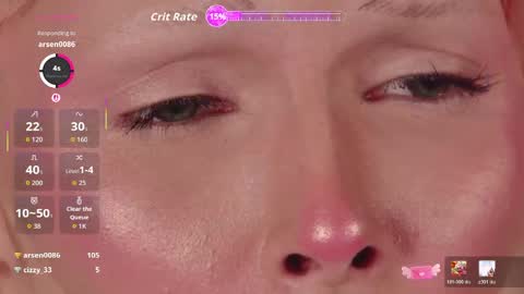 Pamelamy online show from 05.19.26