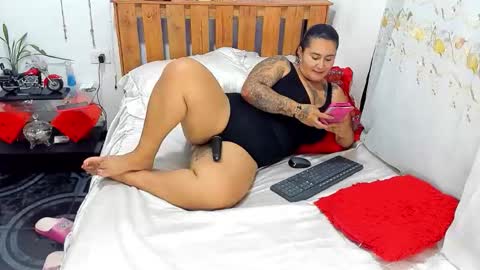 Pamela online show from 02.27.26