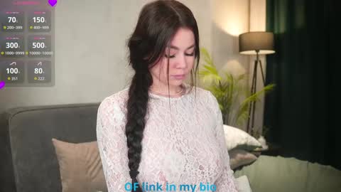 Diana online show from 10.05.25