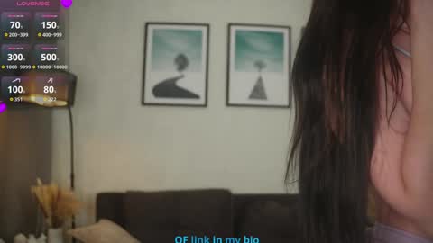 Diana online show from 10.19.25