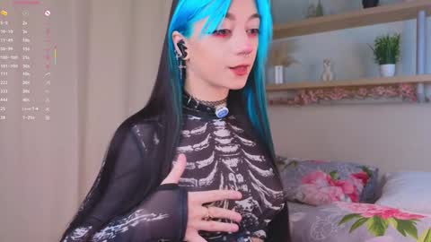 Diana online show from 11.30.25