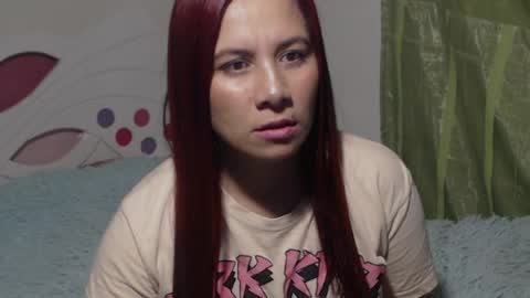 Snapshot of pamelaxxx06 chatting on 05.21.26 Charlotte online show from 05.21.26