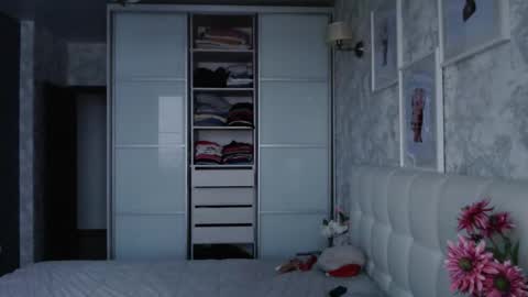 Pamella online show from 12.04.25