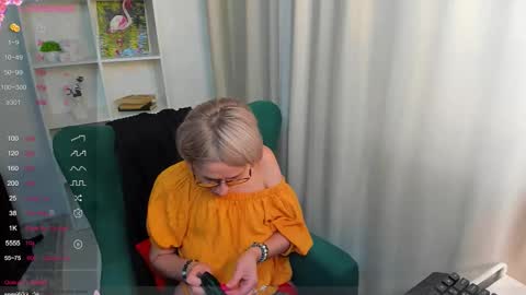 pamellamurphy online show from 11.03.25