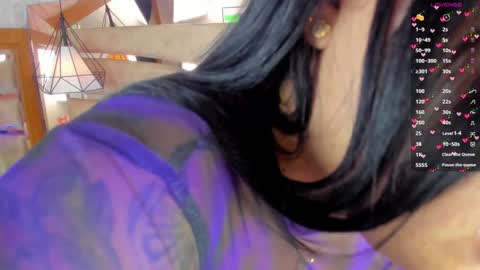 PAMELA online show from 12.27.24