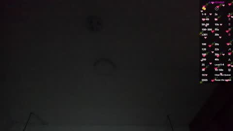 PAMELA online show from 01.12.25