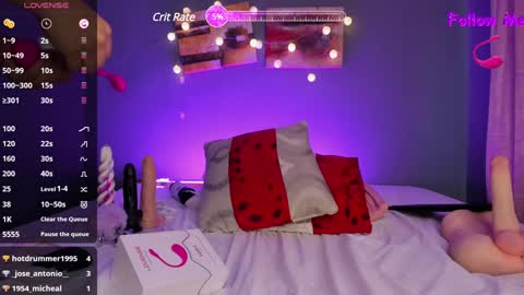 Pammela online show from 01.18.25